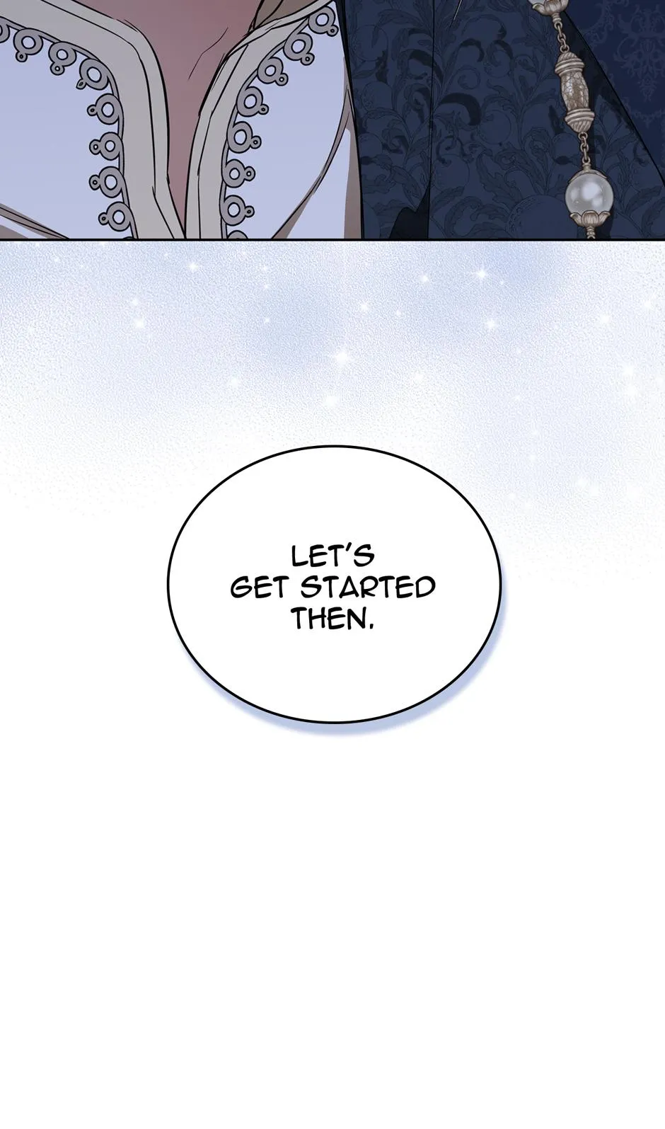 I’ll Be The Matriarch In This Life - Chapter 164 Page 105