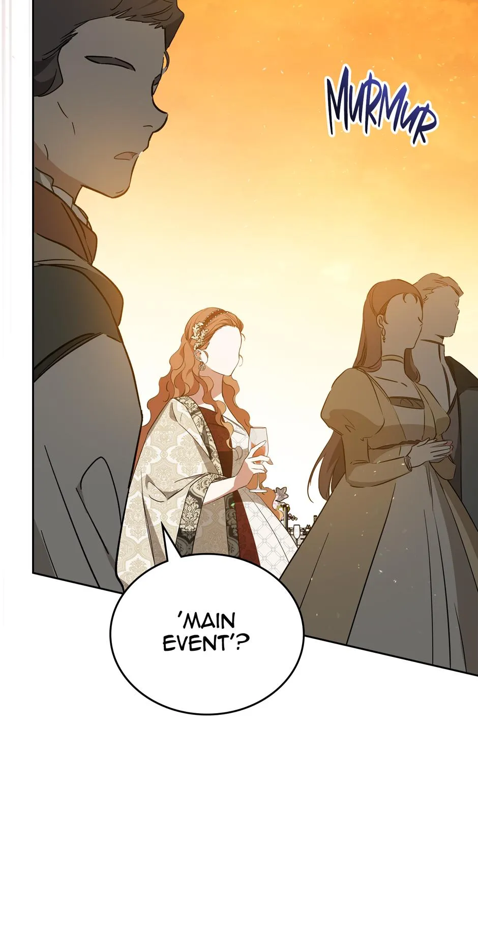 I’ll Be The Matriarch In This Life - Chapter 164 Page 110