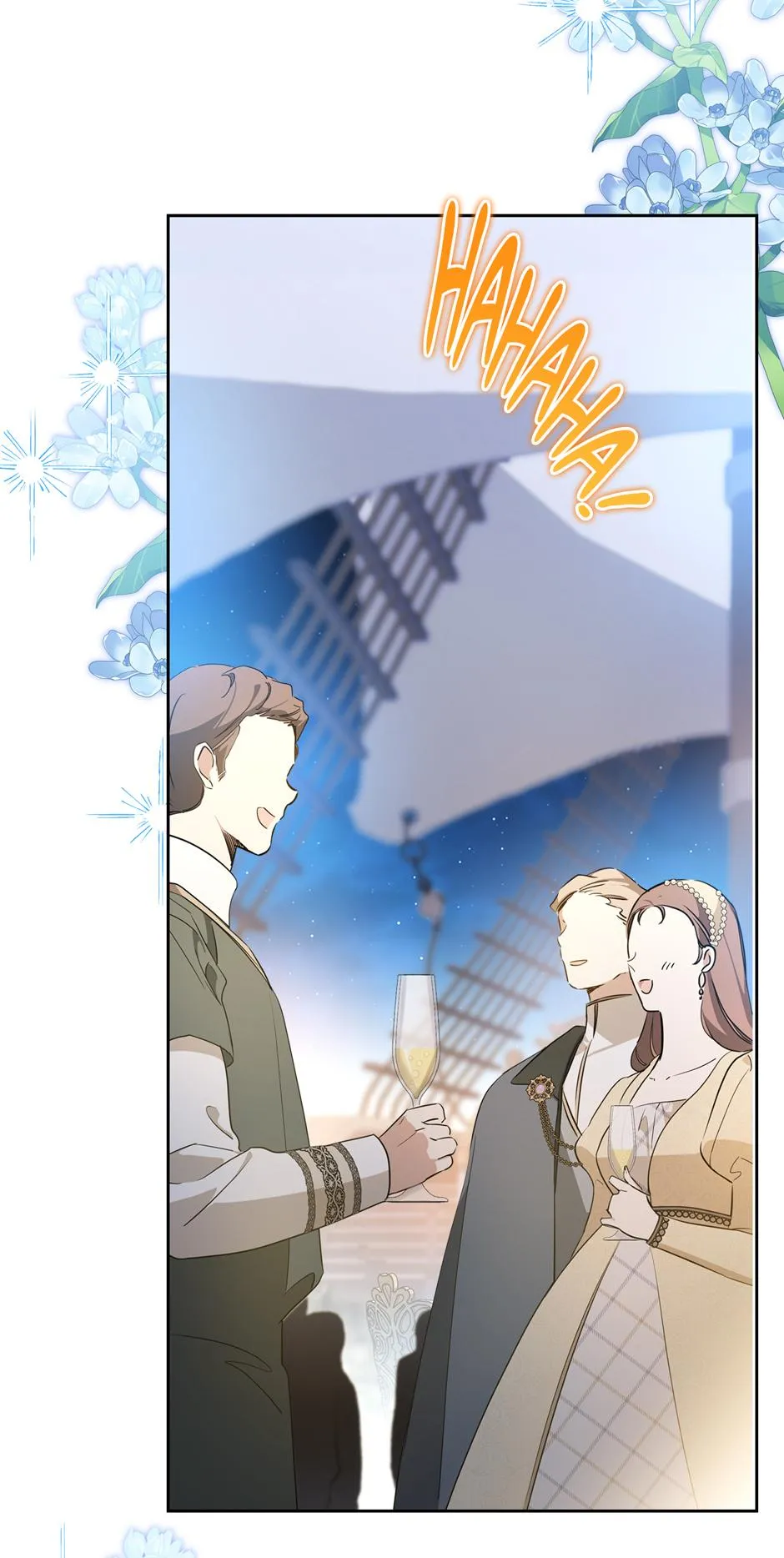 I’ll Be The Matriarch In This Life - Chapter 165 Page 6