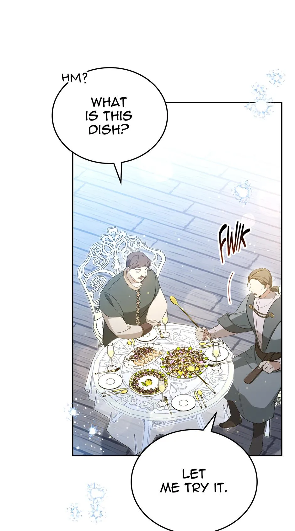 I’ll Be The Matriarch In This Life - Chapter 165 Page 8