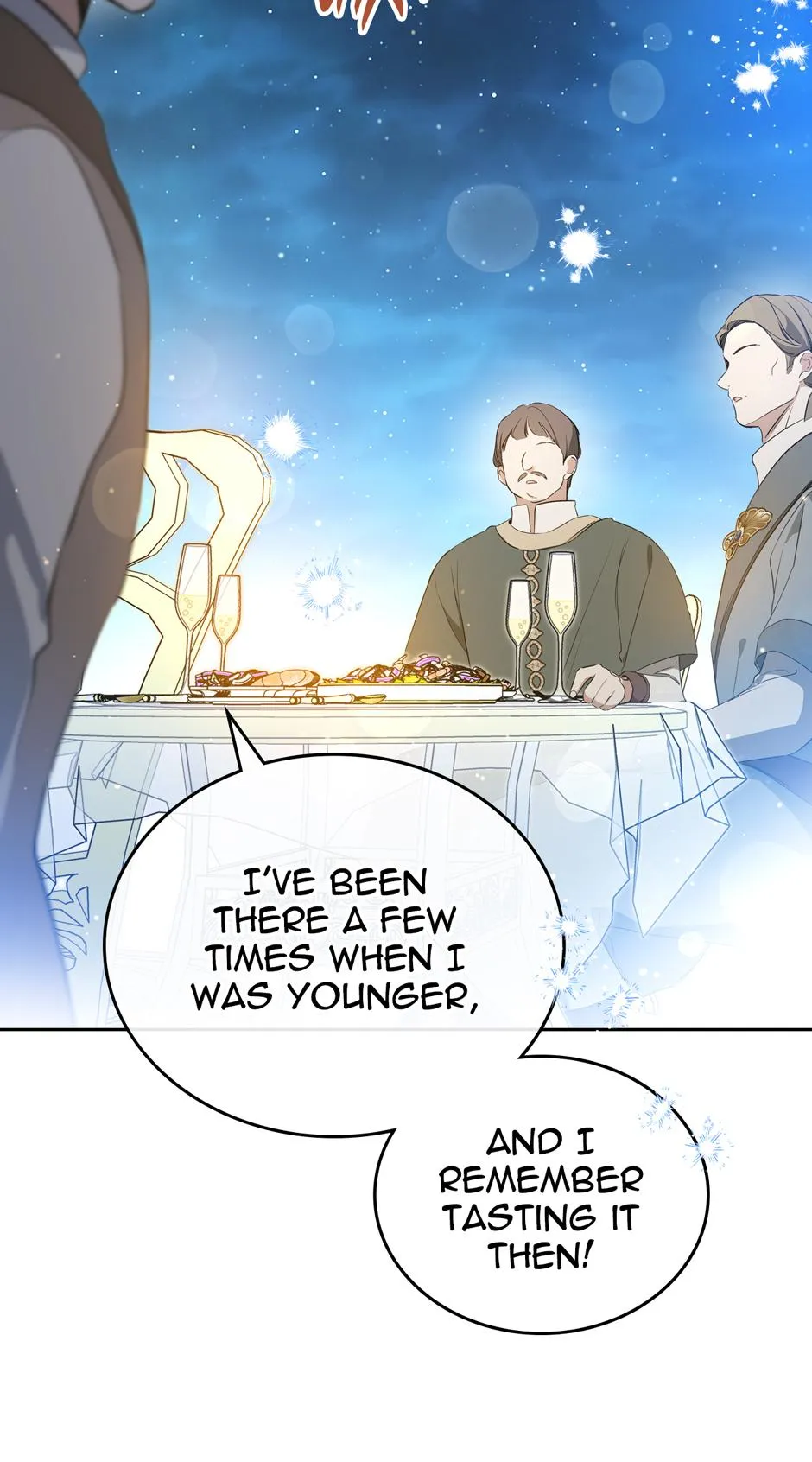I’ll Be The Matriarch In This Life - Chapter 165 Page 12