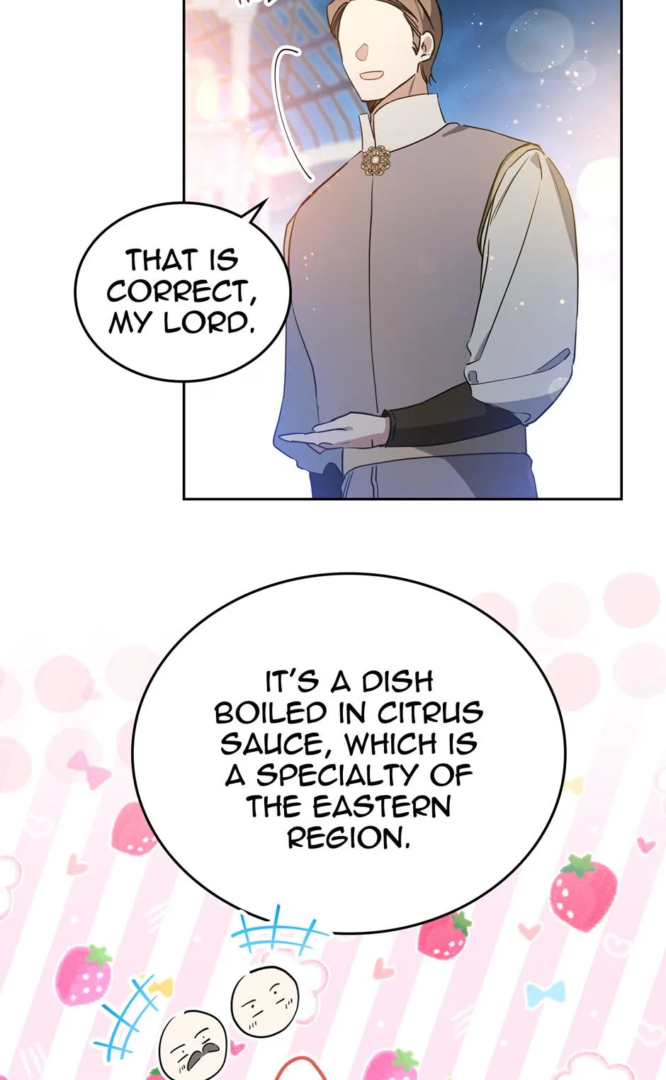 I’ll Be The Matriarch In This Life - Chapter 165 Page 14