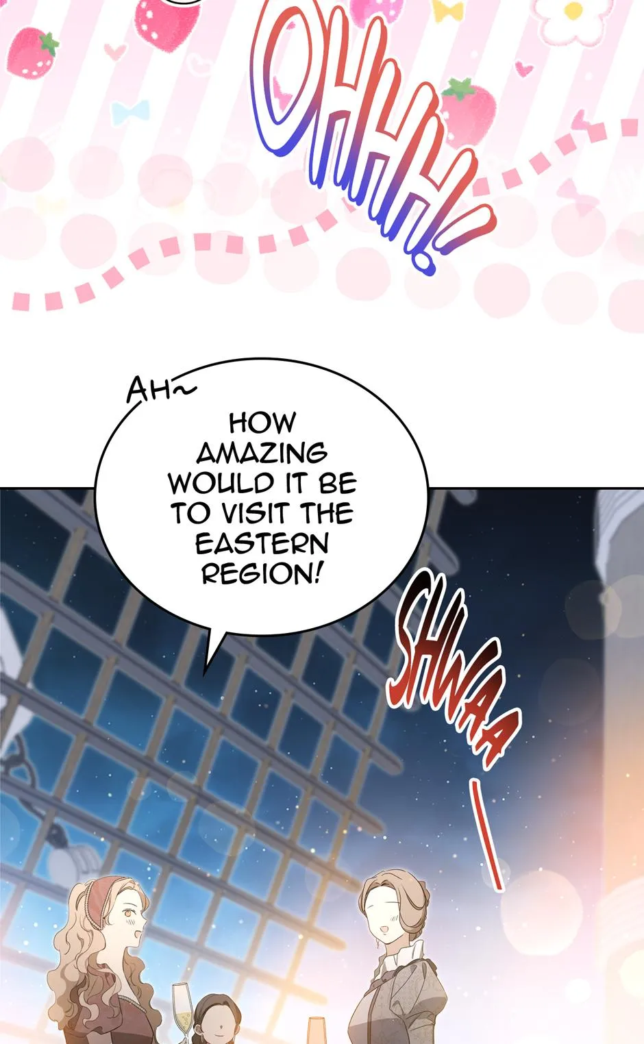 I’ll Be The Matriarch In This Life - Chapter 165 Page 15