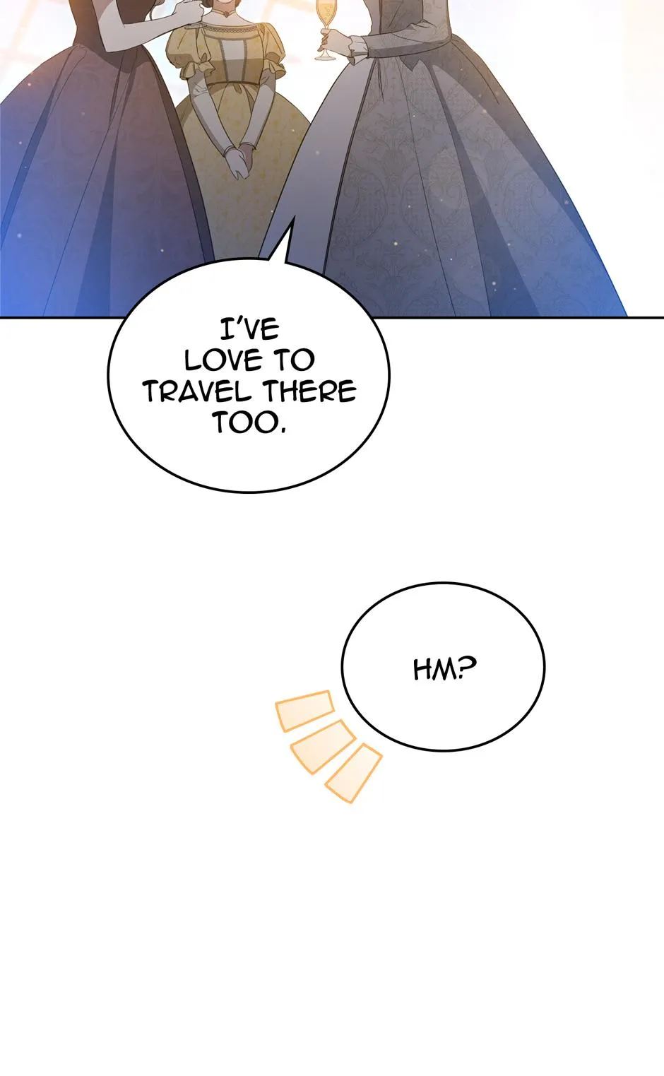 I’ll Be The Matriarch In This Life - Chapter 165 Page 16