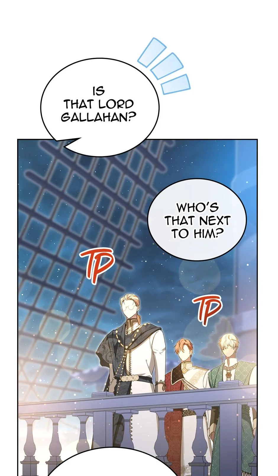 I’ll Be The Matriarch In This Life - Chapter 165 Page 17