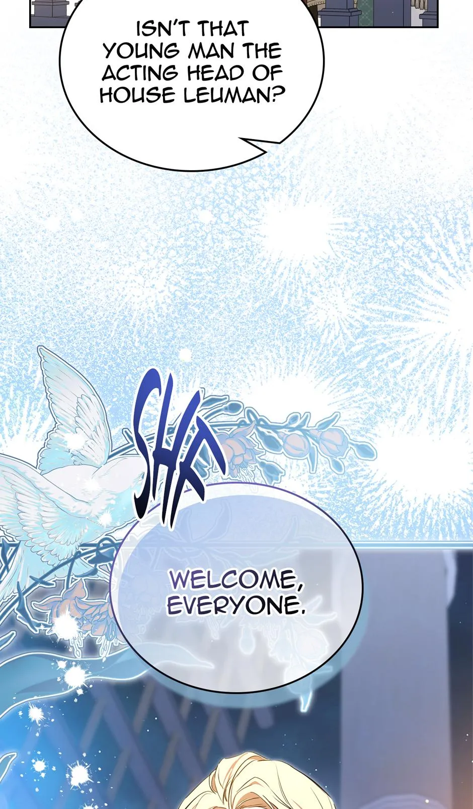 I’ll Be The Matriarch In This Life - Chapter 165 Page 18
