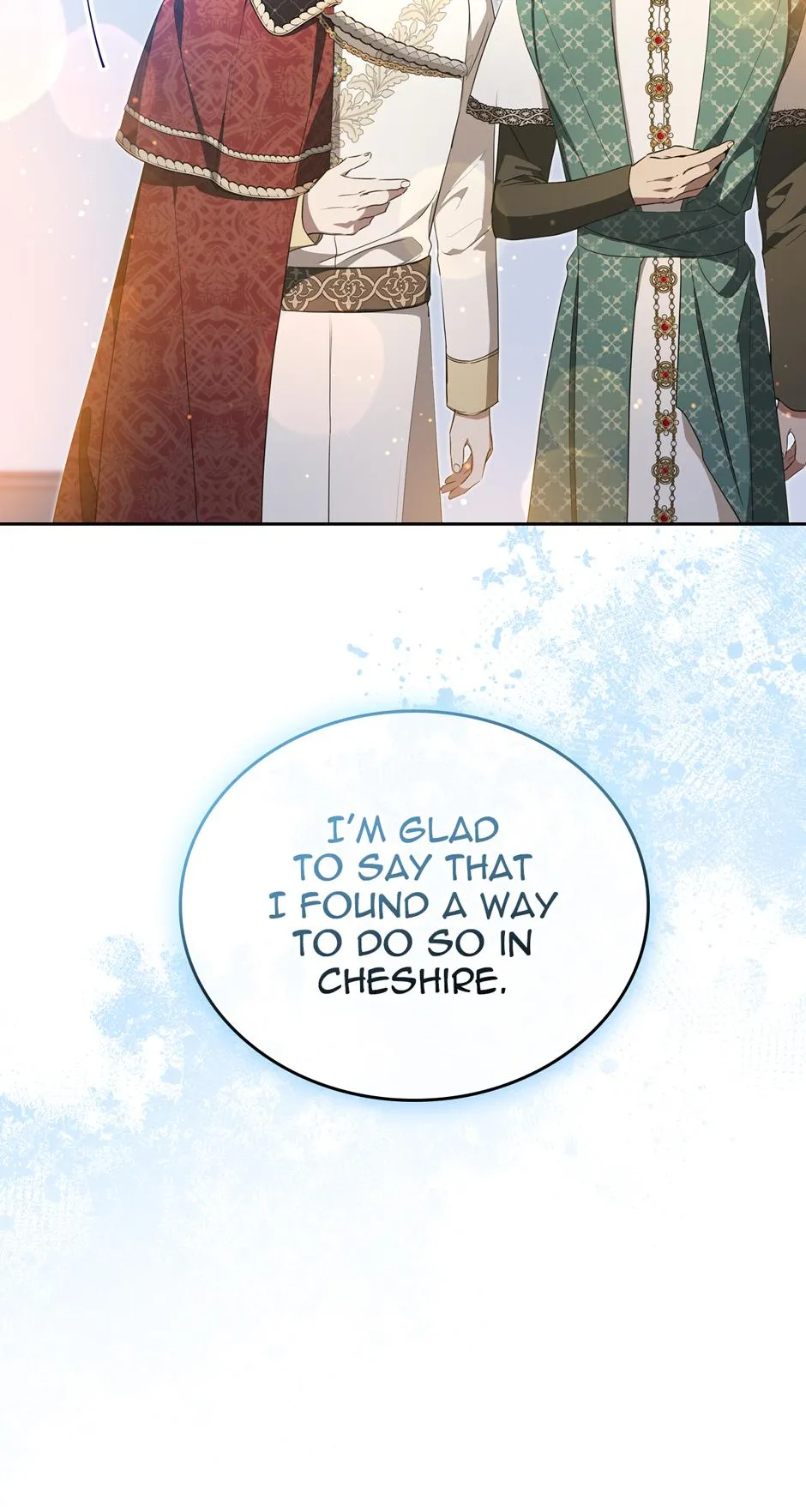 I’ll Be The Matriarch In This Life - Chapter 165 Page 23