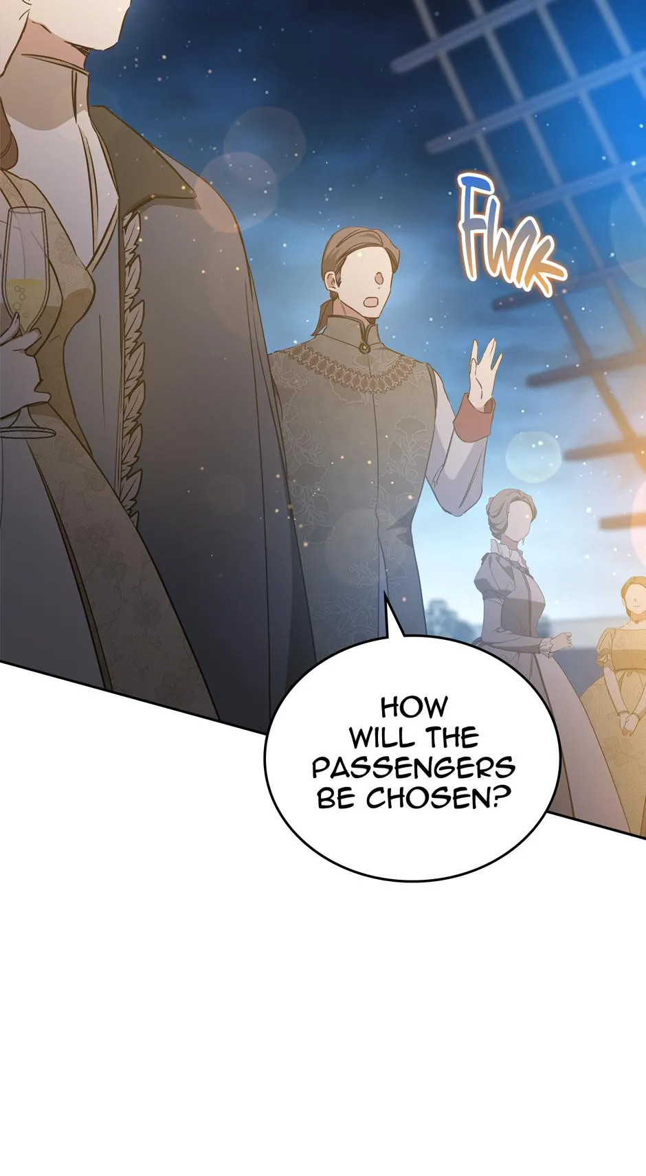 I’ll Be The Matriarch In This Life - Chapter 165 Page 32