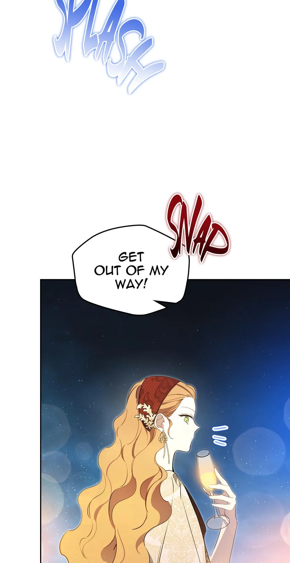 I’ll Be The Matriarch In This Life - Chapter 165 Page 40