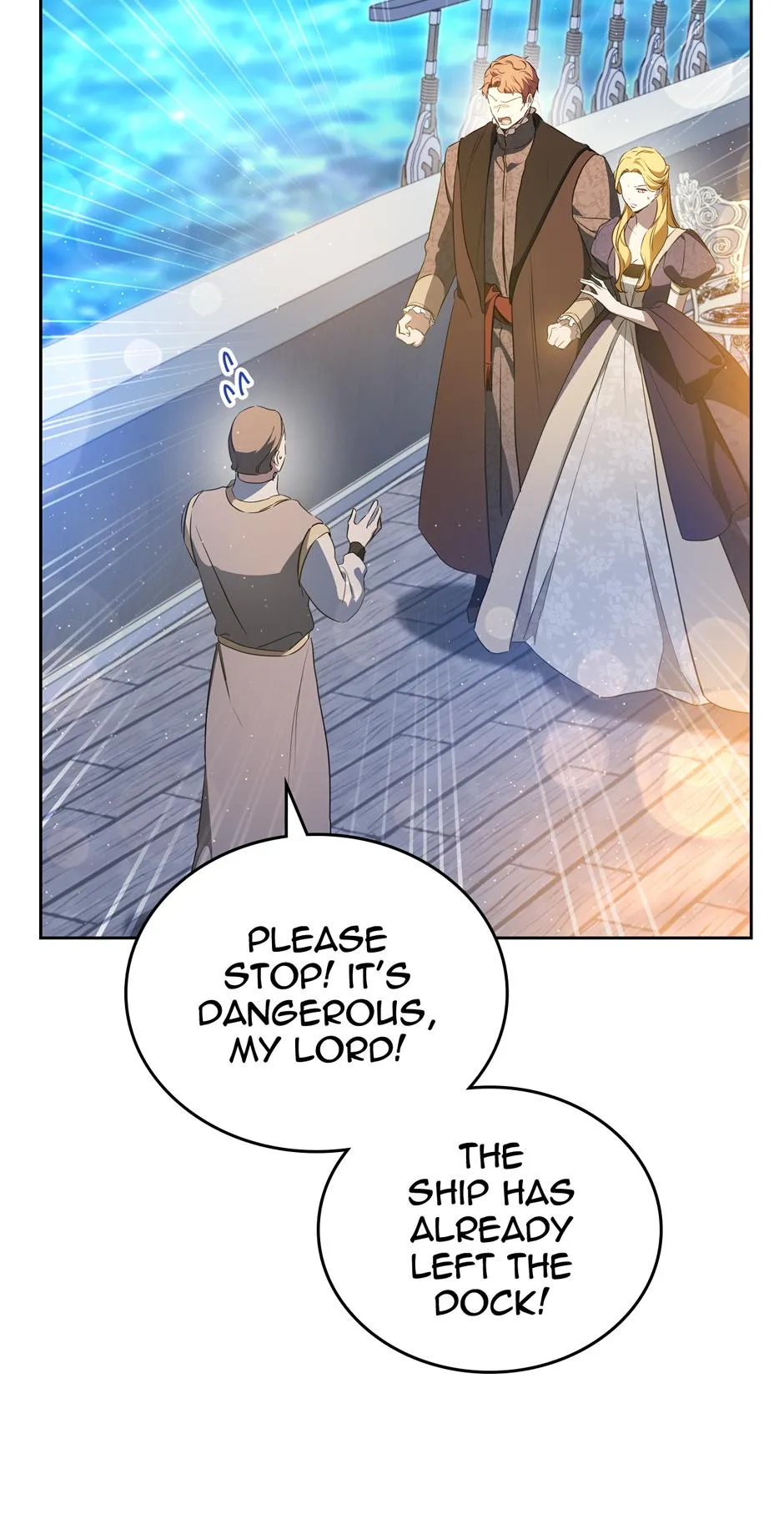 I’ll Be The Matriarch In This Life - Chapter 165 Page 42