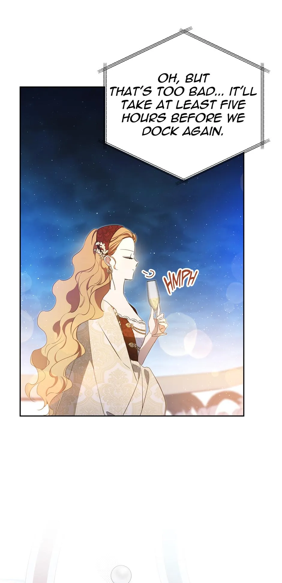 I’ll Be The Matriarch In This Life - Chapter 165 Page 45