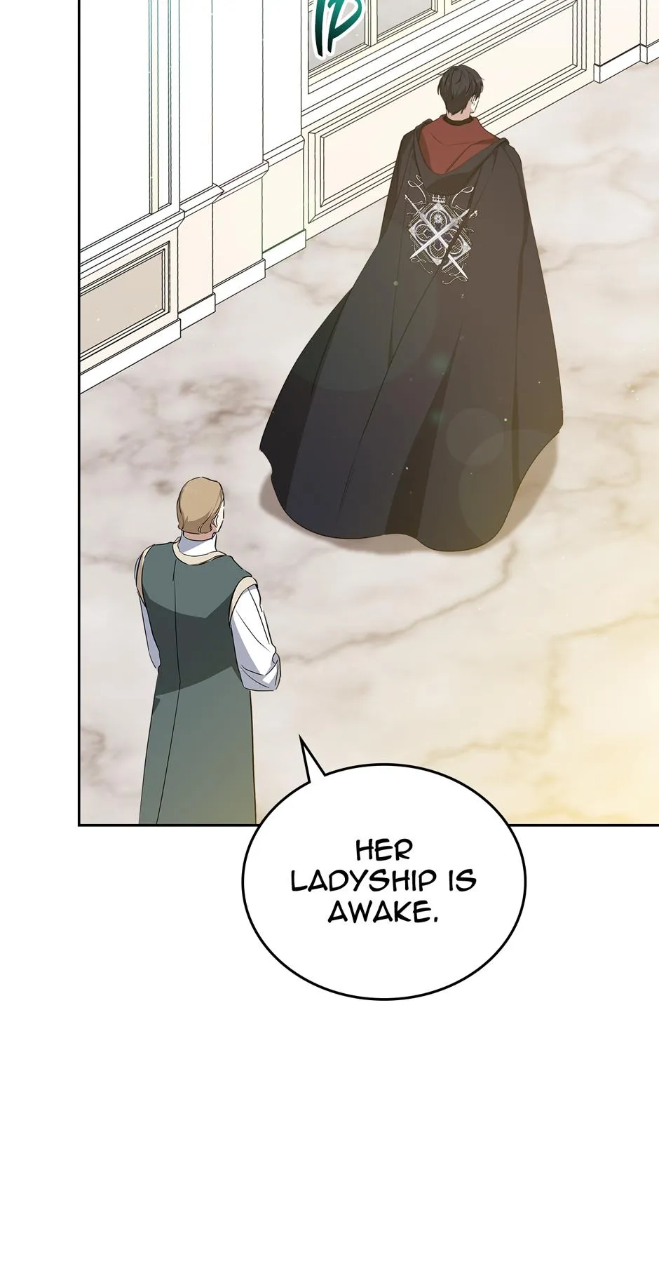 I’ll Be The Matriarch In This Life - Chapter 165 Page 57