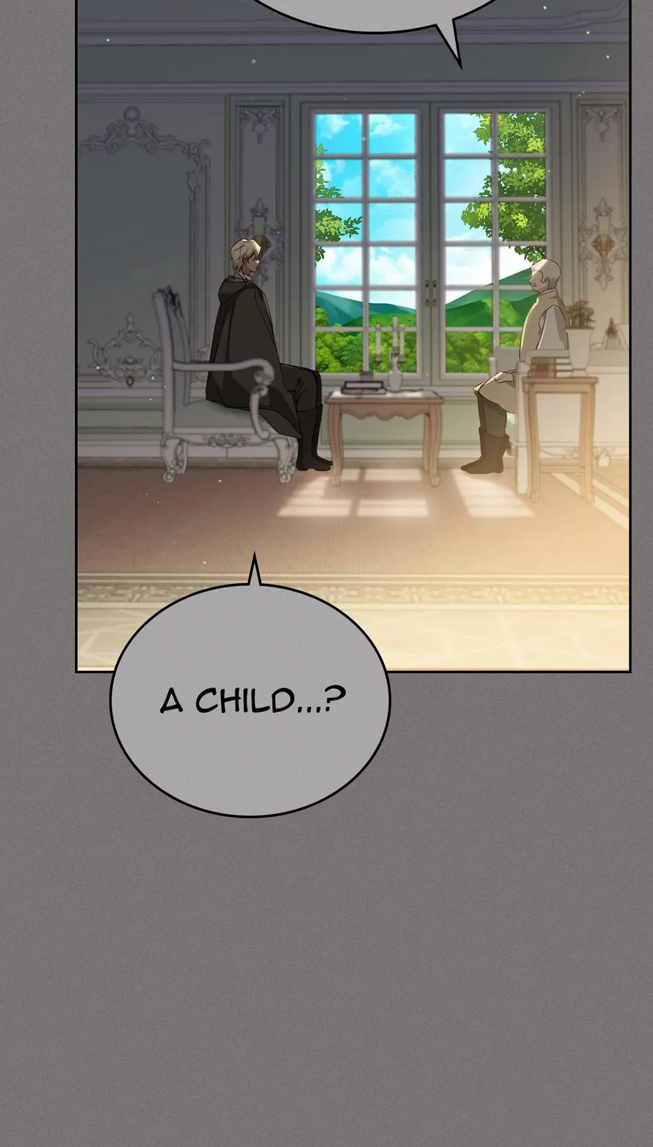 I’ll Be The Matriarch In This Life - Chapter 165 Page 67