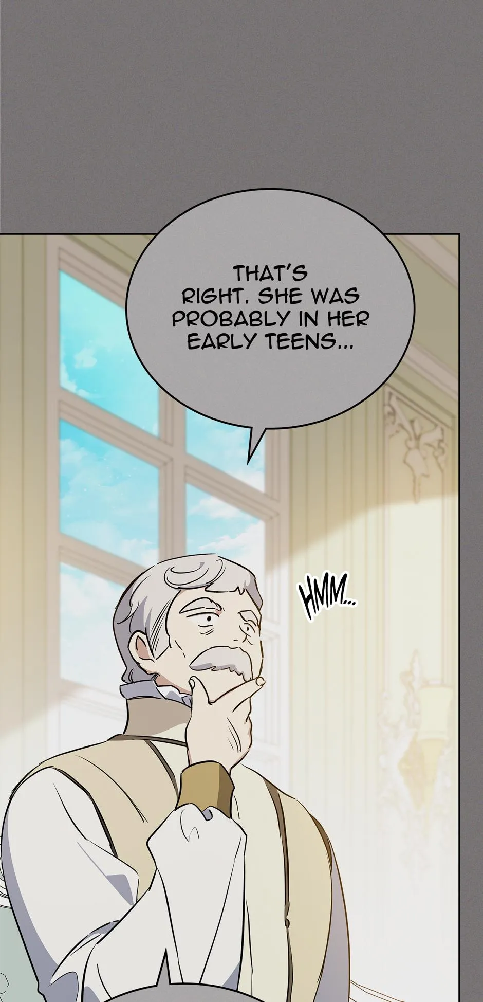 I’ll Be The Matriarch In This Life - Chapter 165 Page 68