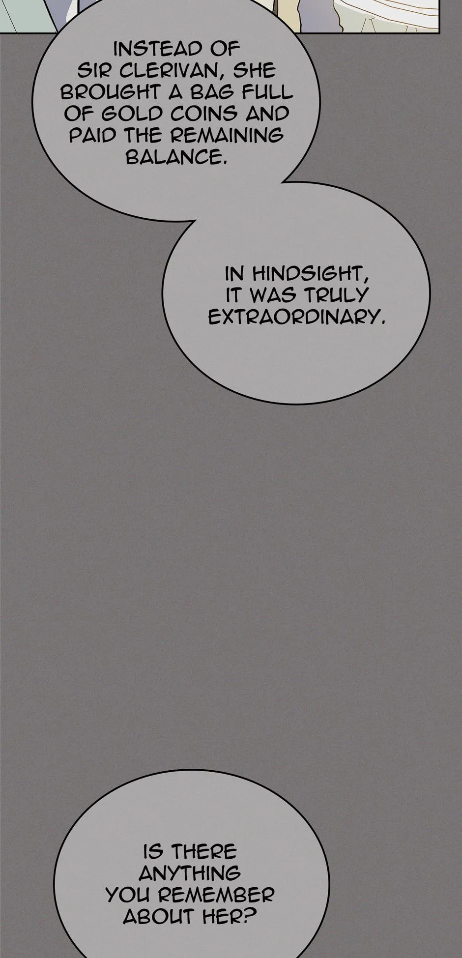 I’ll Be The Matriarch In This Life - Chapter 165 Page 69