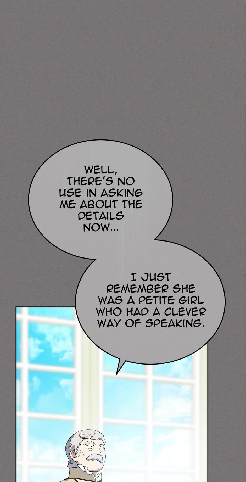 I’ll Be The Matriarch In This Life - Chapter 165 Page 71