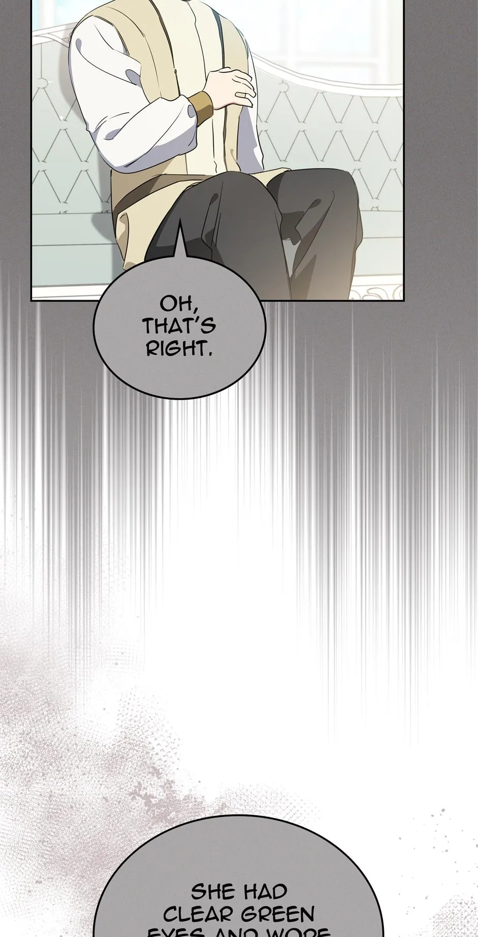 I’ll Be The Matriarch In This Life - Chapter 165 Page 72