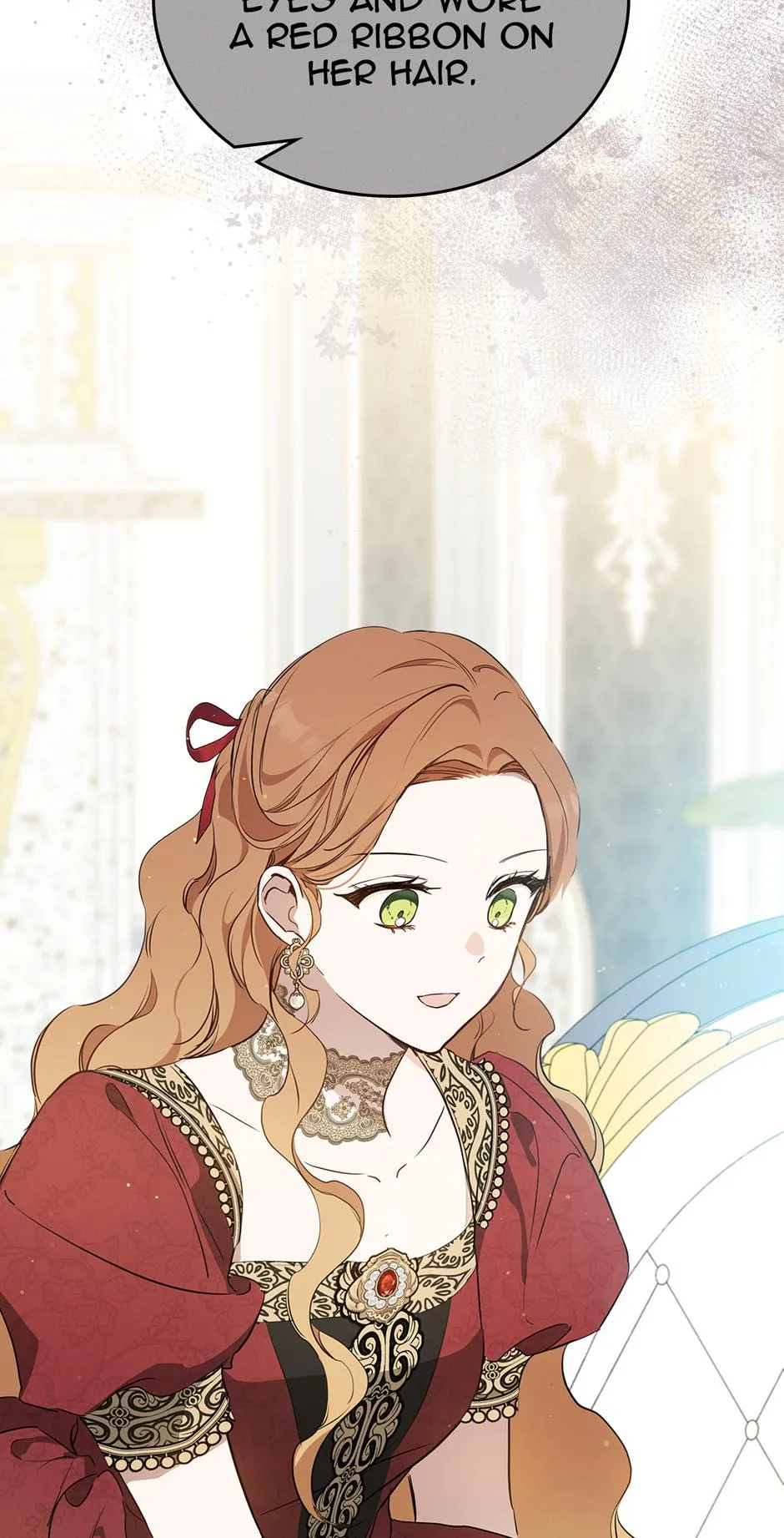 I’ll Be The Matriarch In This Life - Chapter 165 Page 73