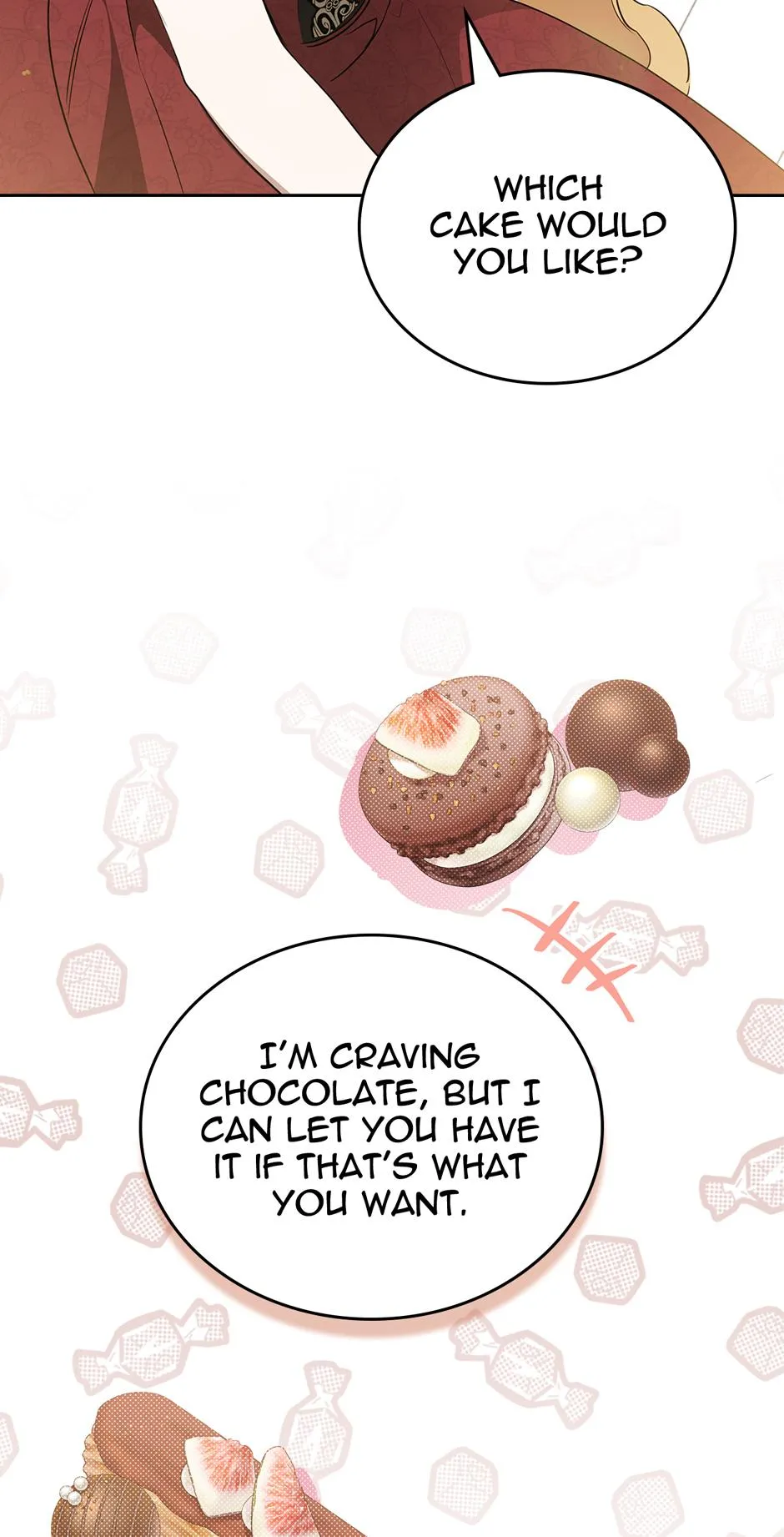 I’ll Be The Matriarch In This Life - Chapter 165 Page 74
