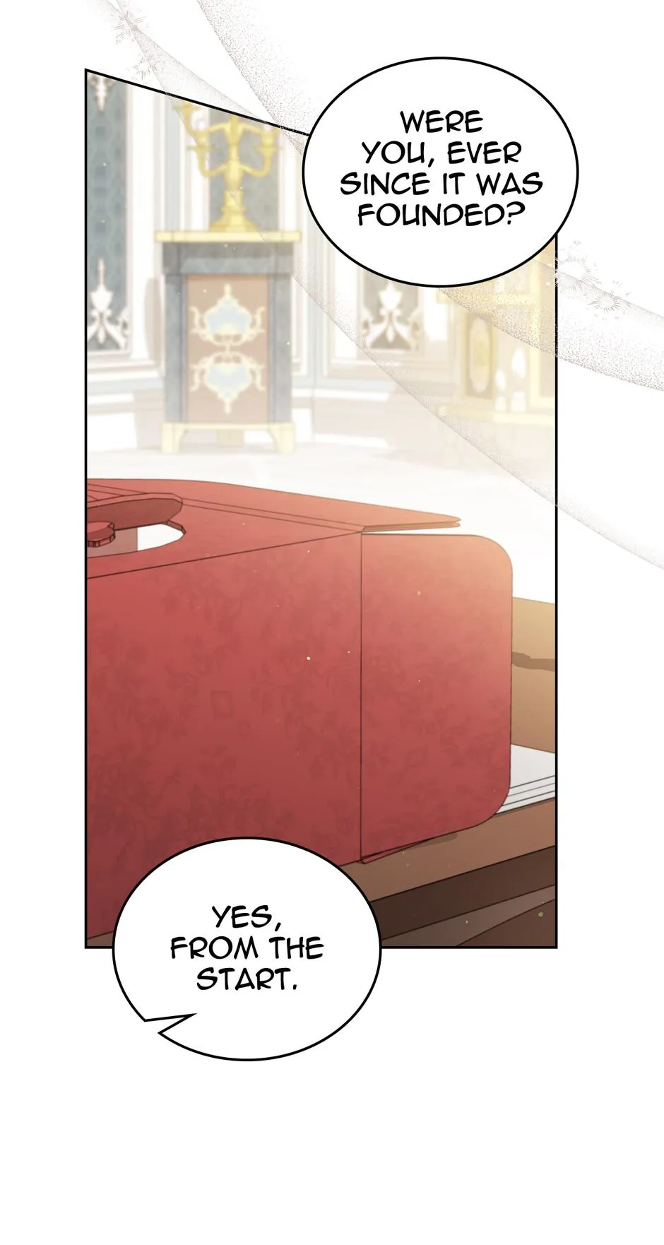 I’ll Be The Matriarch In This Life - Chapter 165 Page 81