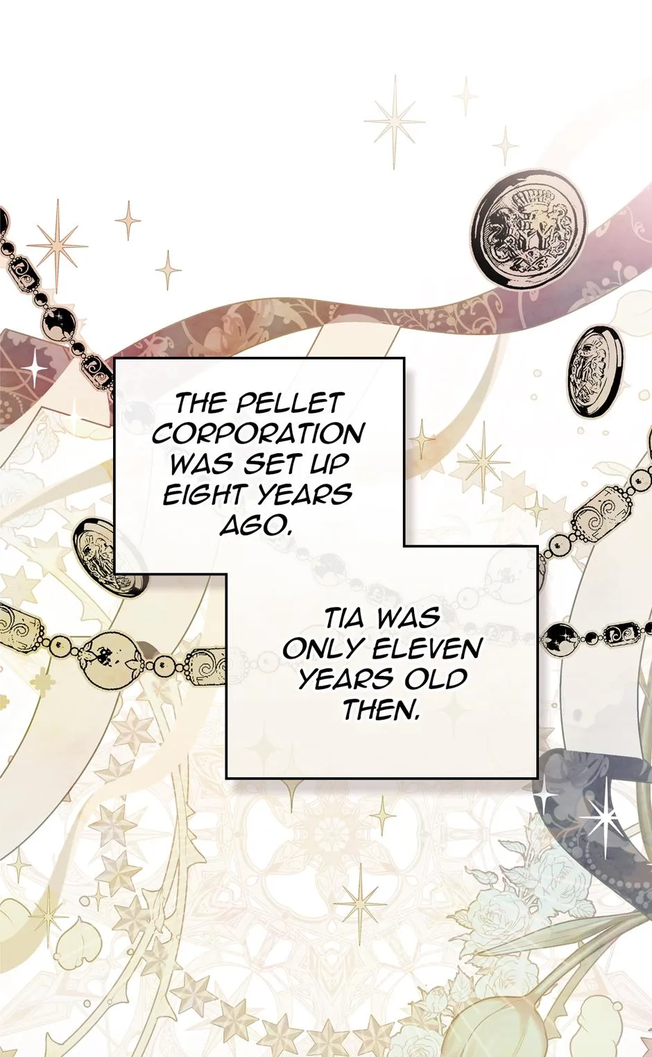 I’ll Be The Matriarch In This Life - Chapter 165 Page 82
