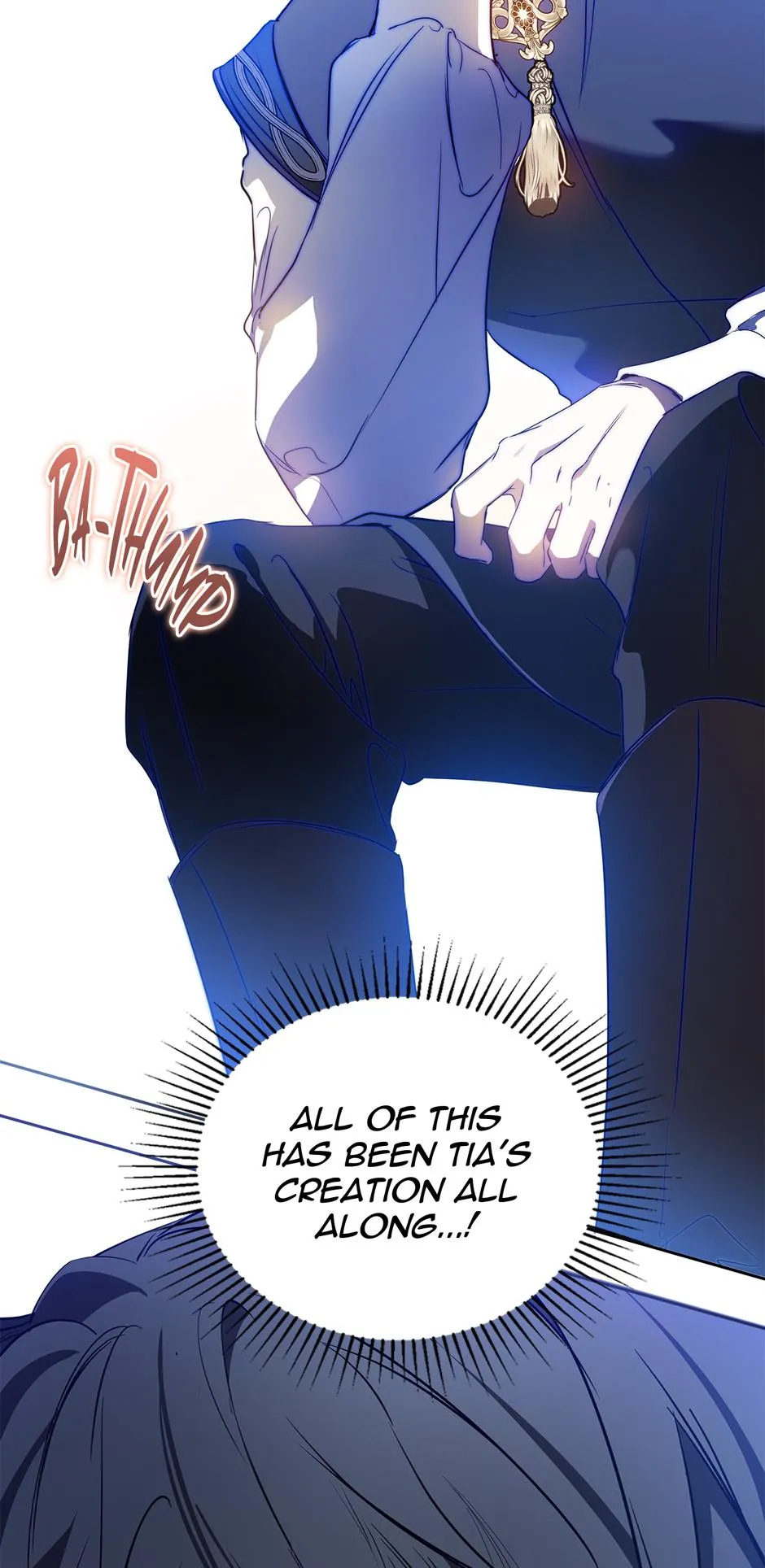 I’ll Be The Matriarch In This Life - Chapter 165 Page 87