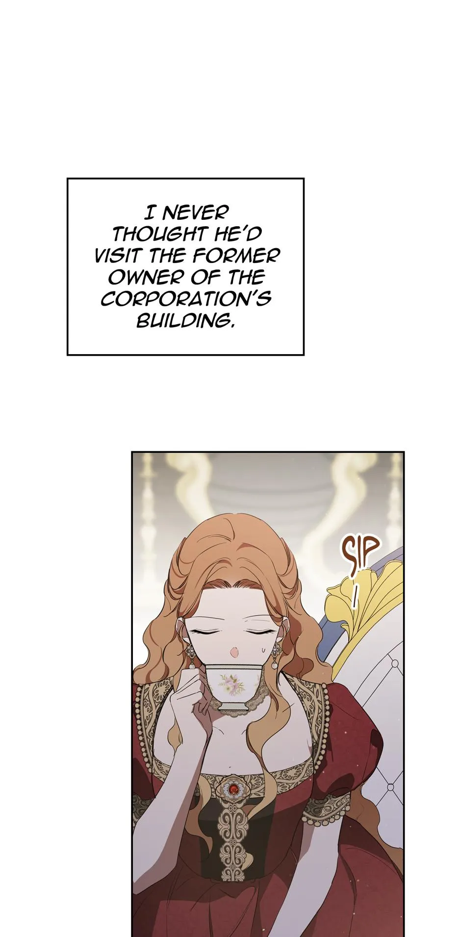 I’ll Be The Matriarch In This Life - Chapter 165 Page 90
