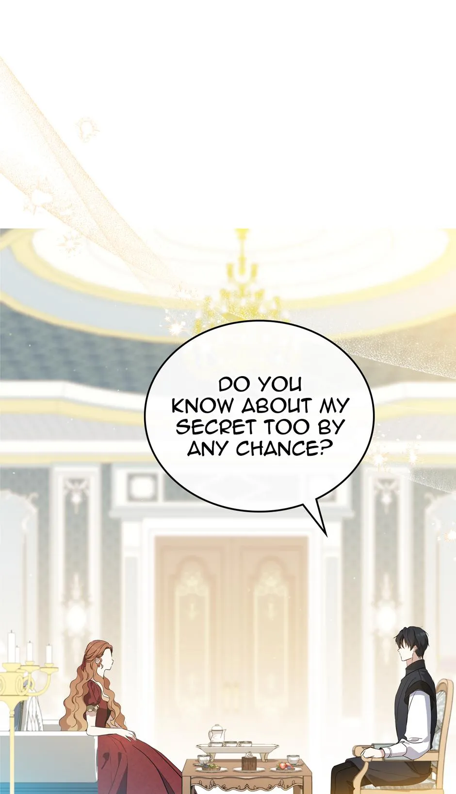I’ll Be The Matriarch In This Life - Chapter 165 Page 95