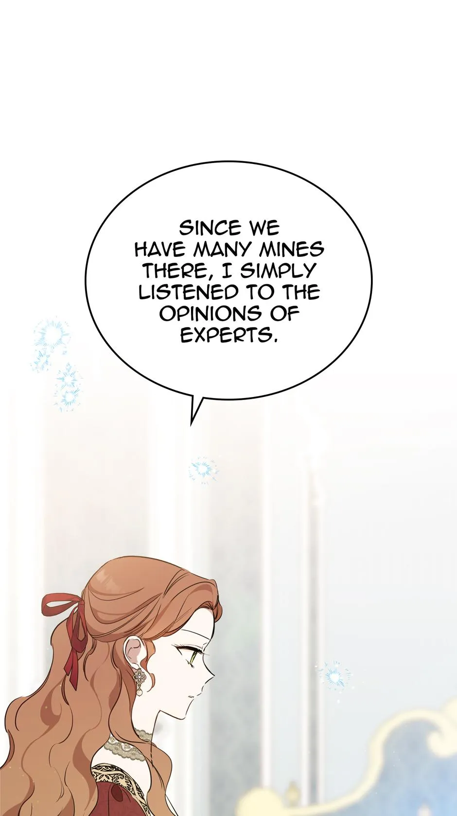 I’ll Be The Matriarch In This Life - Chapter 165 Page 99