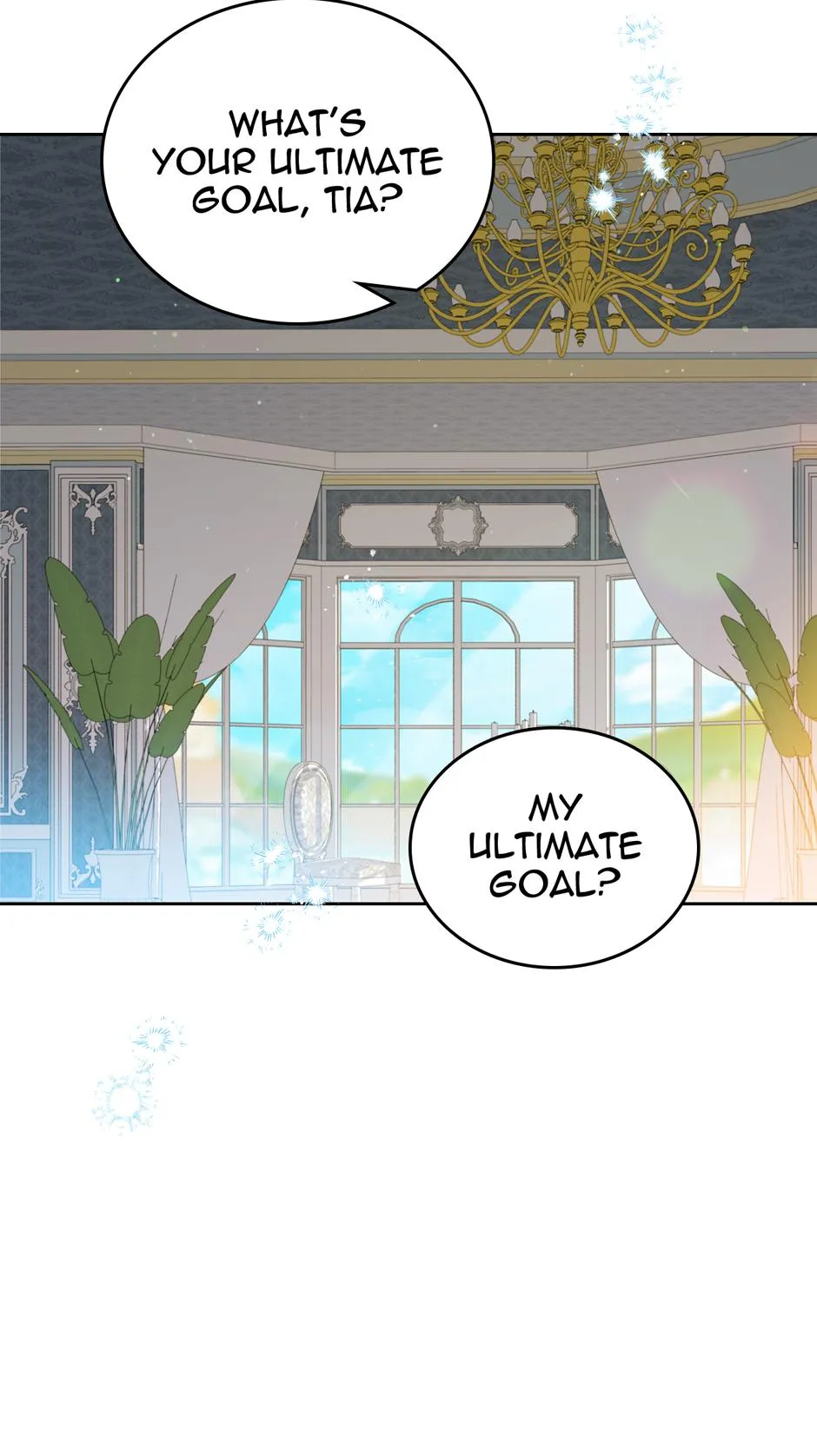 I’ll Be The Matriarch In This Life - Chapter 165 Page 104