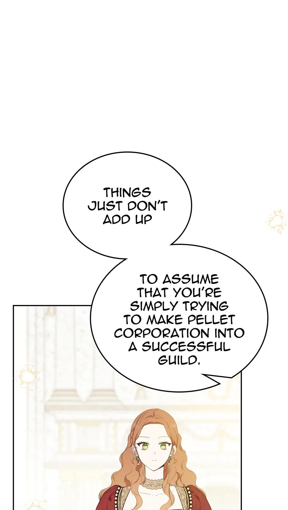 I’ll Be The Matriarch In This Life - Chapter 165 Page 105