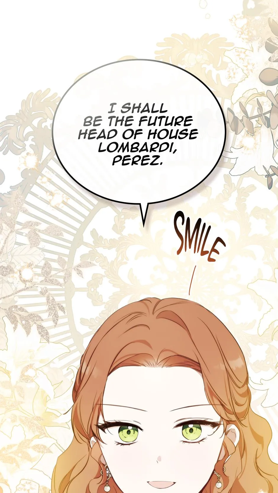 I’ll Be The Matriarch In This Life - Chapter 165 Page 108