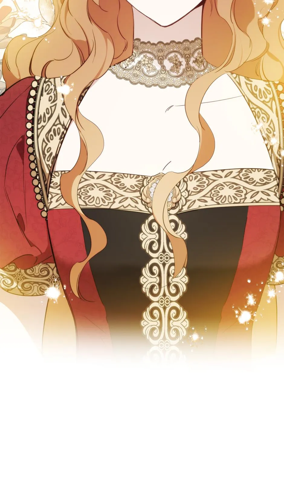 I’ll Be The Matriarch In This Life - Chapter 165 Page 109