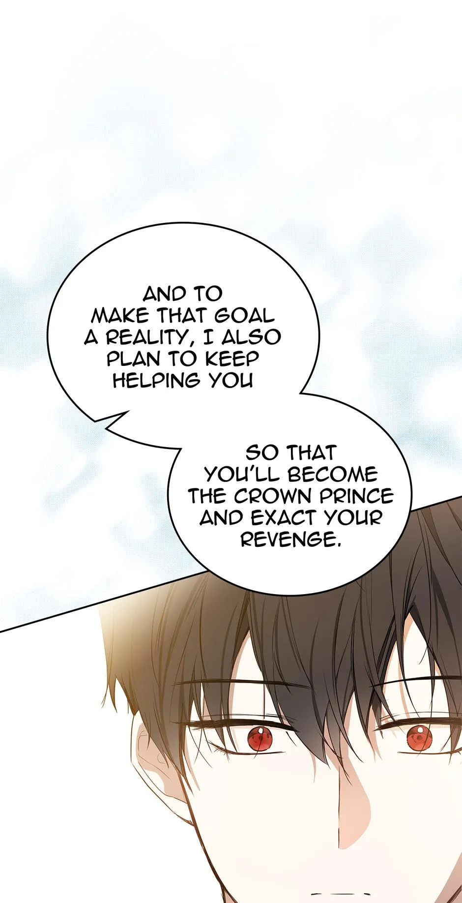 I’ll Be The Matriarch In This Life - Chapter 165 Page 110