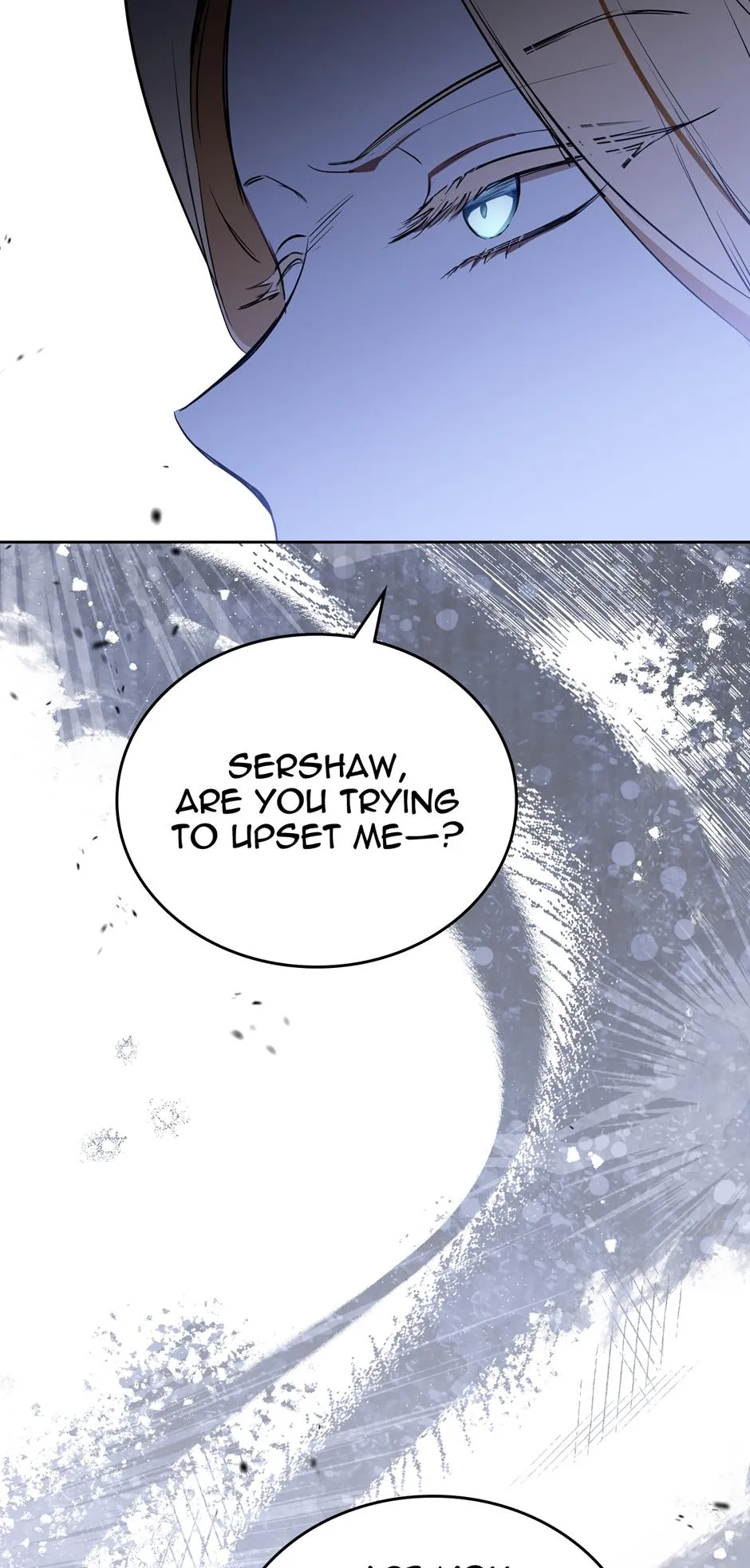 I’ll Be The Matriarch In This Life - Chapter 166 Page 9