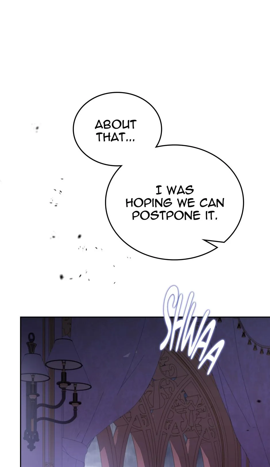 I’ll Be The Matriarch In This Life - Chapter 166 Page 11