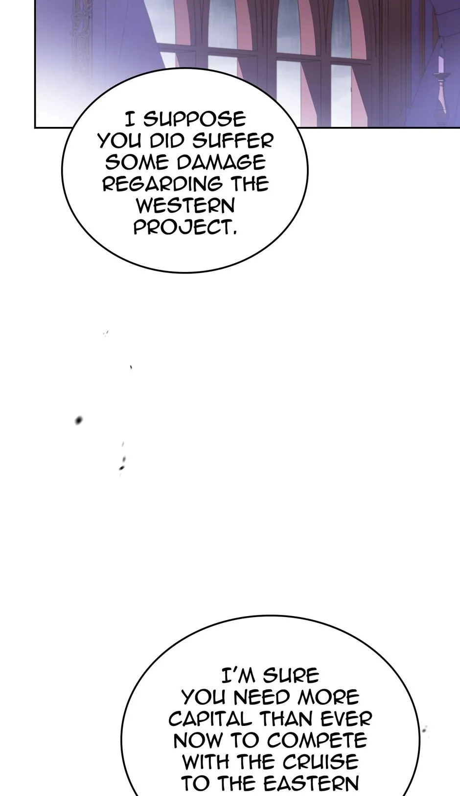 I’ll Be The Matriarch In This Life - Chapter 166 Page 12