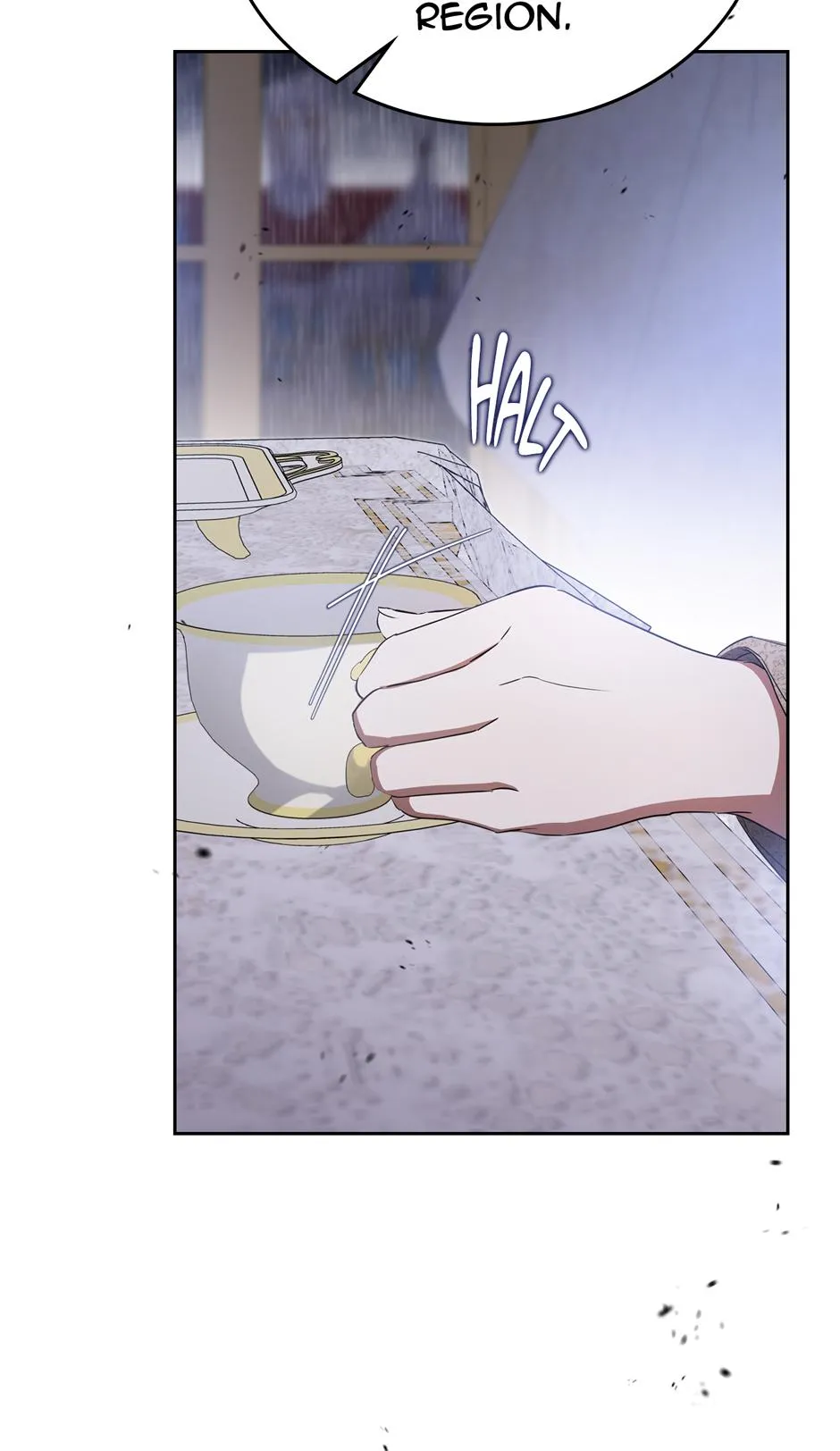 I’ll Be The Matriarch In This Life - Chapter 166 Page 13