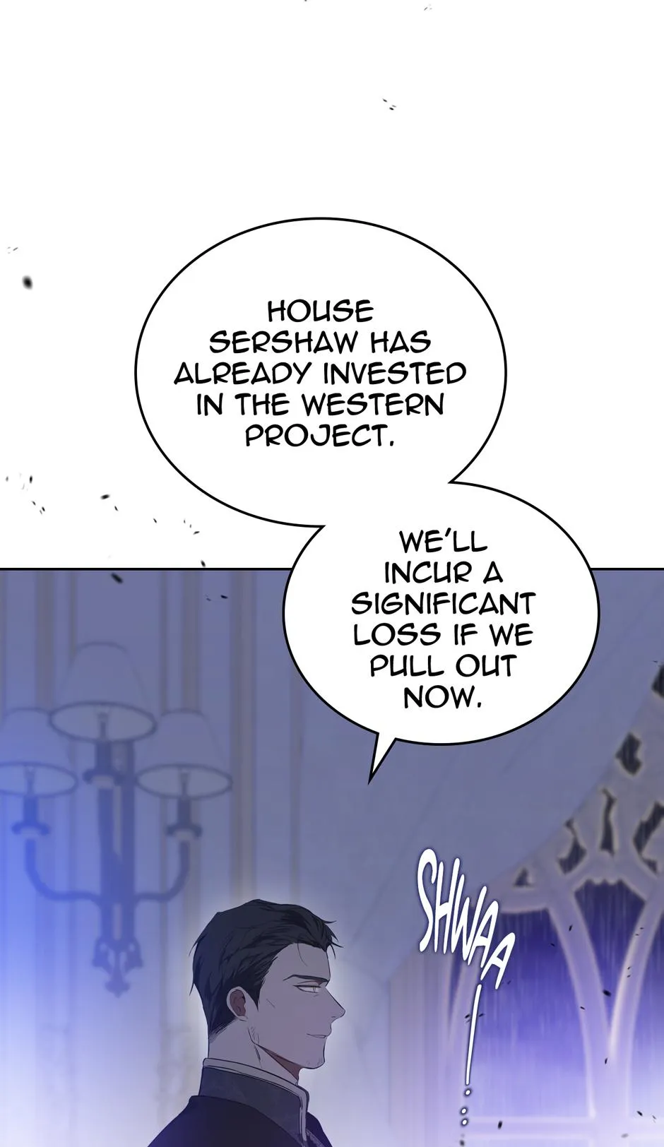 I’ll Be The Matriarch In This Life - Chapter 166 Page 14