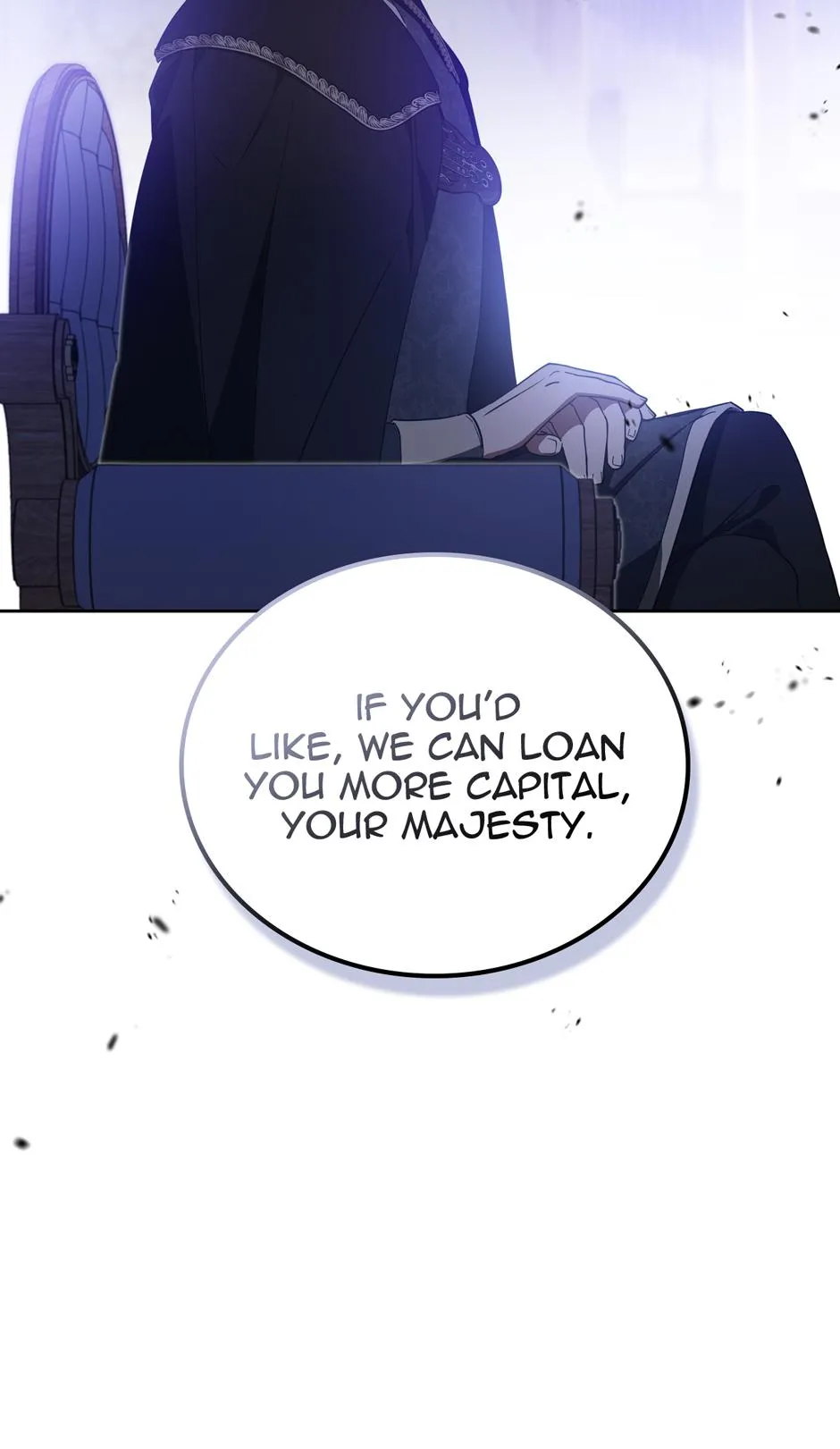 I’ll Be The Matriarch In This Life - Chapter 166 Page 15