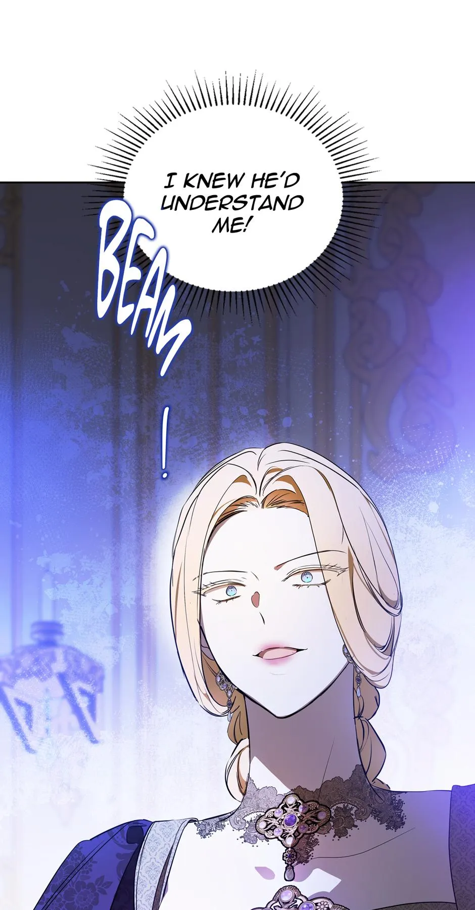 I’ll Be The Matriarch In This Life - Chapter 166 Page 16