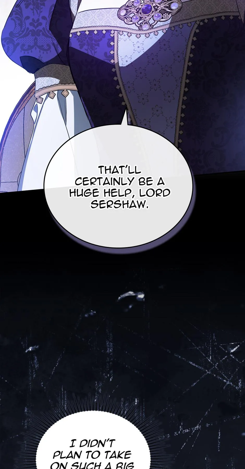 I’ll Be The Matriarch In This Life - Chapter 166 Page 17