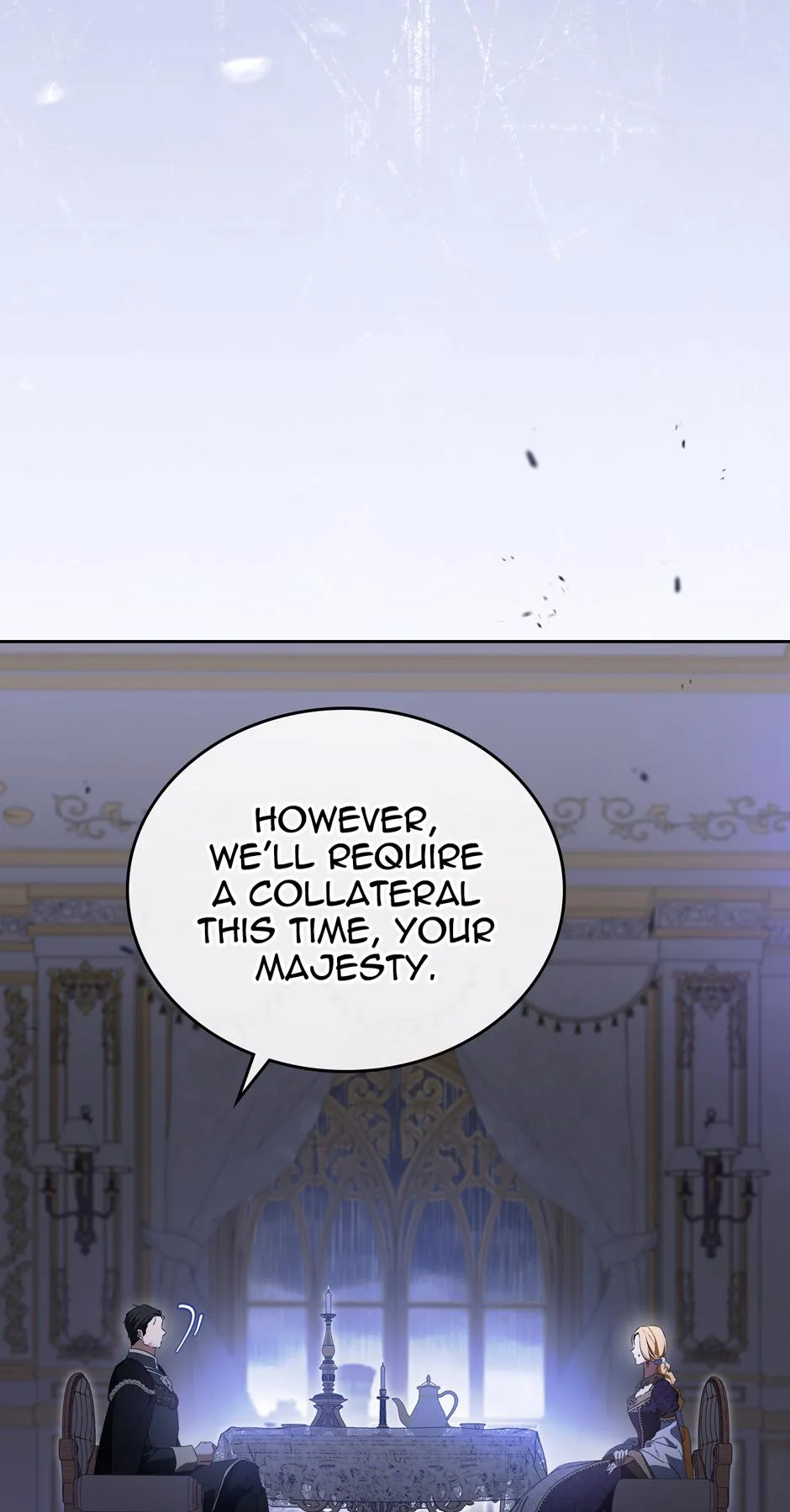 I’ll Be The Matriarch In This Life - Chapter 166 Page 19