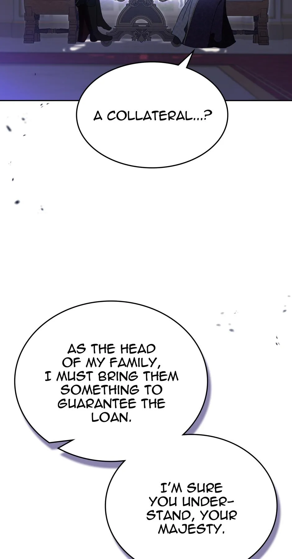 I’ll Be The Matriarch In This Life - Chapter 166 Page 20