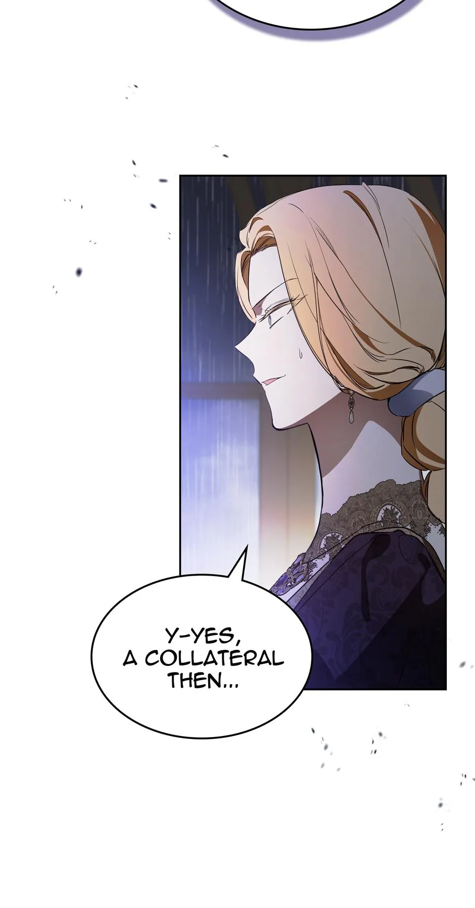 I’ll Be The Matriarch In This Life - Chapter 166 Page 21