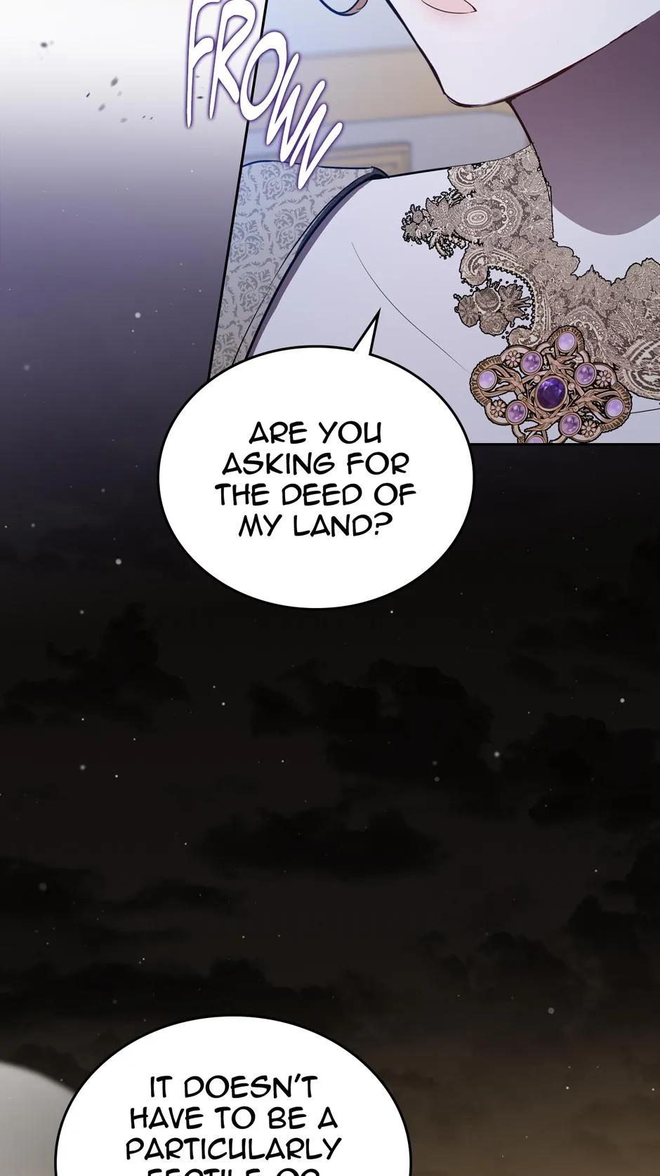 I’ll Be The Matriarch In This Life - Chapter 166 Page 24