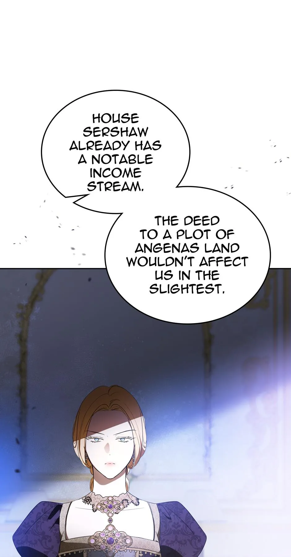 I’ll Be The Matriarch In This Life - Chapter 166 Page 27