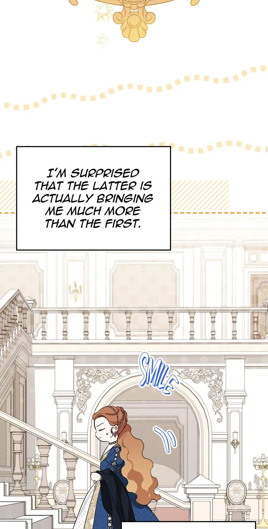 I’ll Be The Matriarch In This Life - Chapter 166 Page 38