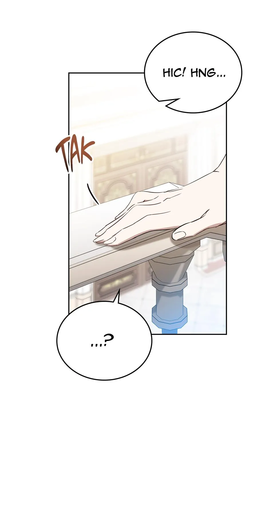 I’ll Be The Matriarch In This Life - Chapter 166 Page 40