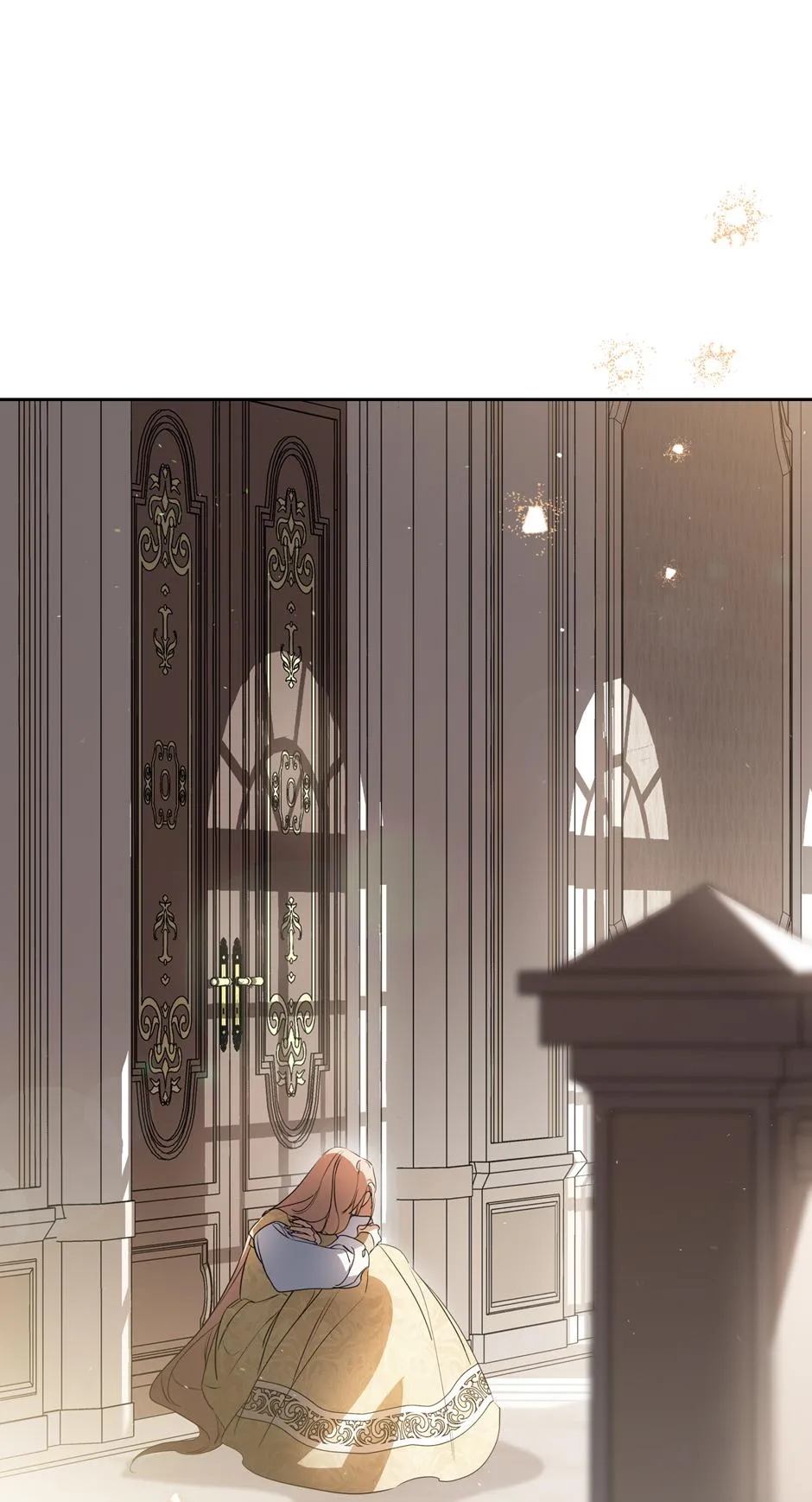 I’ll Be The Matriarch In This Life - Chapter 166 Page 41